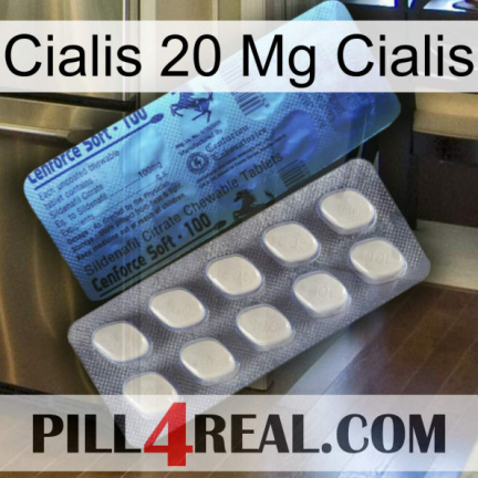 Cialis 20Mg Cialis 34